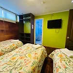 Hostal Posada Angelmo