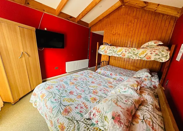 Hostal Posada Angelmo