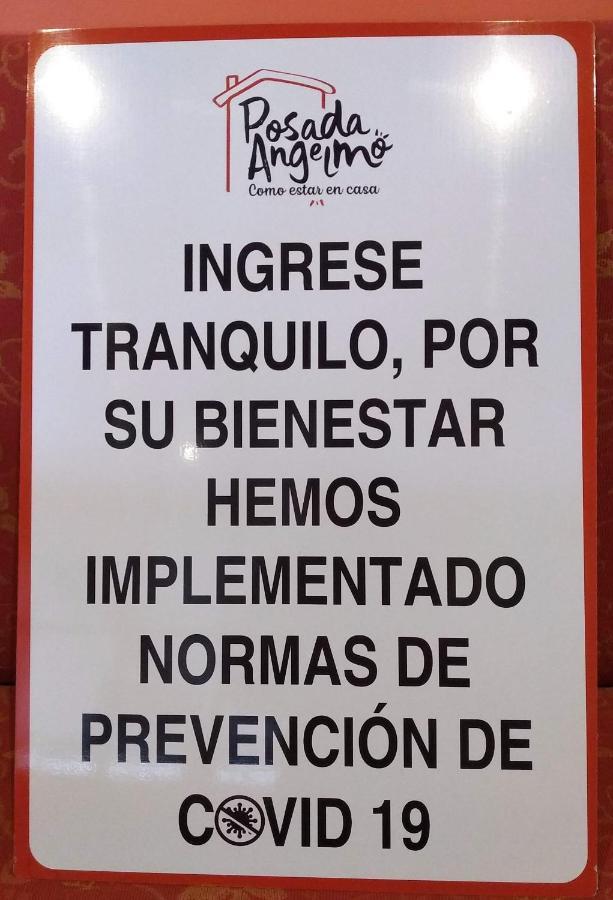 Angelmo