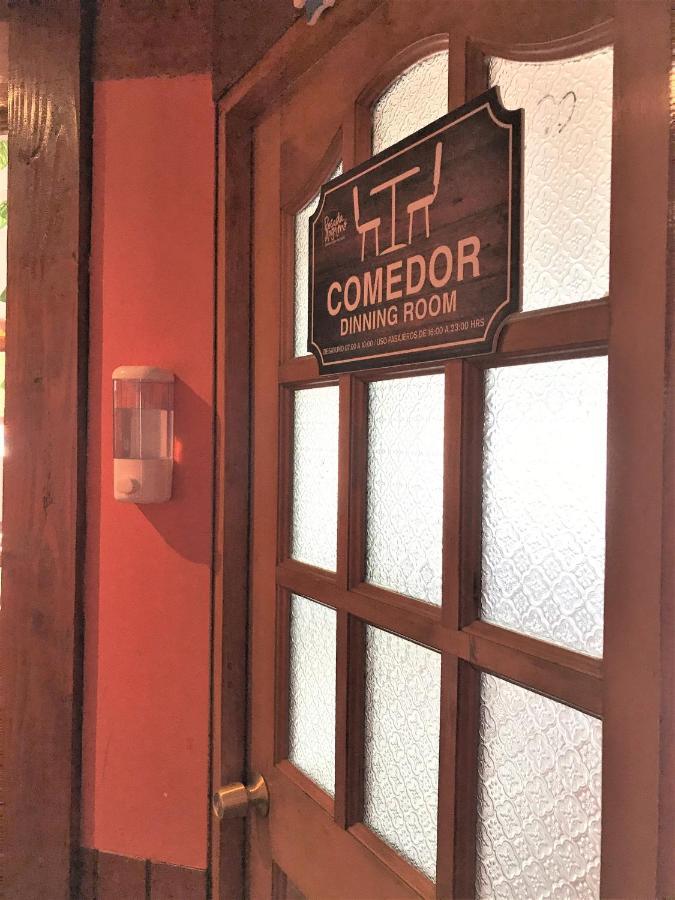 Casa de hóspedes Angelmo *
