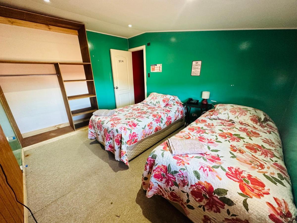 Angelmo Casa de hóspedes Puerto Montt