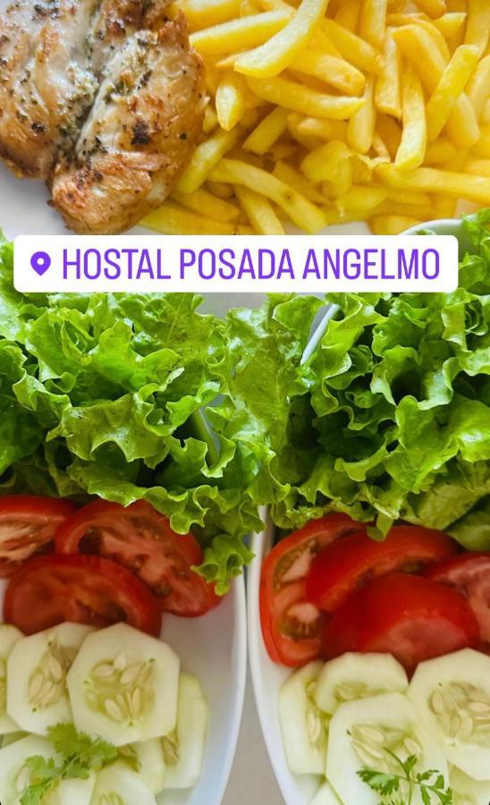 Angelmo *