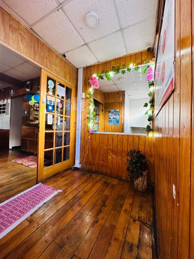 Casa de hóspedes Angelmo Puerto Montt