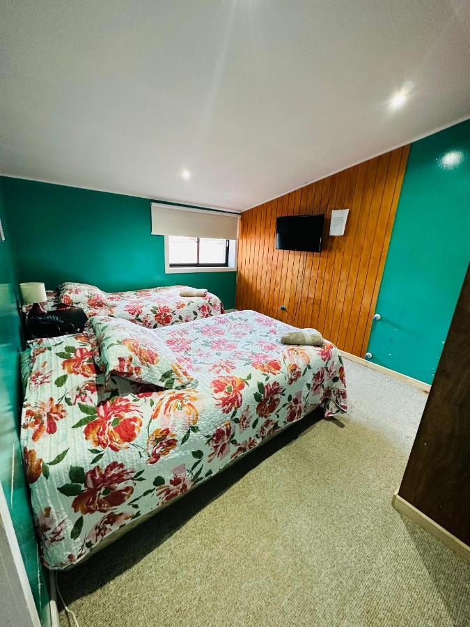 Angelmo Casa de hóspedes Puerto Montt