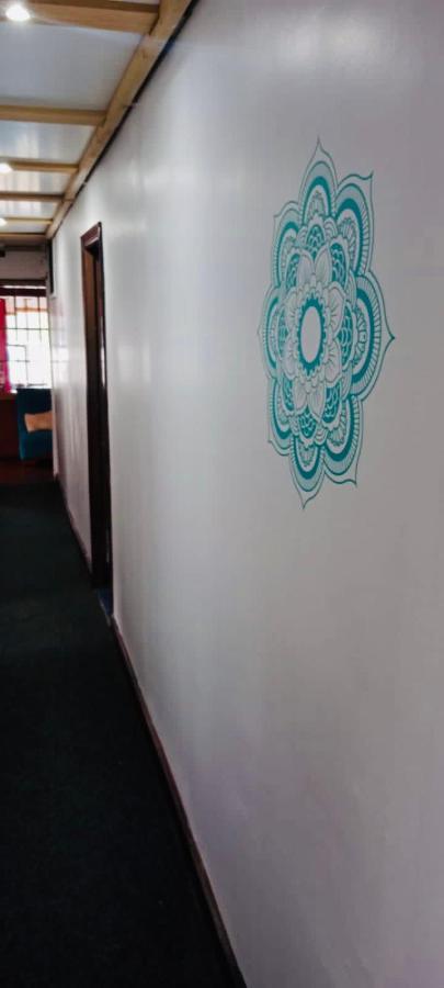 Angelmo Casa de hóspedes